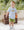 Pumpkin Harry Play Knit Tee- Light Blue