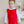 Christmas Tree Ashton Longall- Red Cord