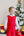 Christmas Tree Ashton Longall- Red Cord