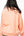 Peach Doodle Dog Sweatshirt- (Women's)