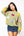 Mossy Green Multi Mums Sweatshirt- (Women's)