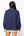 Navy Golden Retriever Sweatshirt- (Women's)