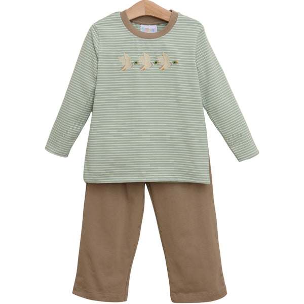 Mallard Flight Pants Set