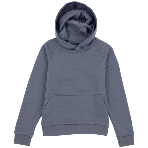Element Hoodie- Storm