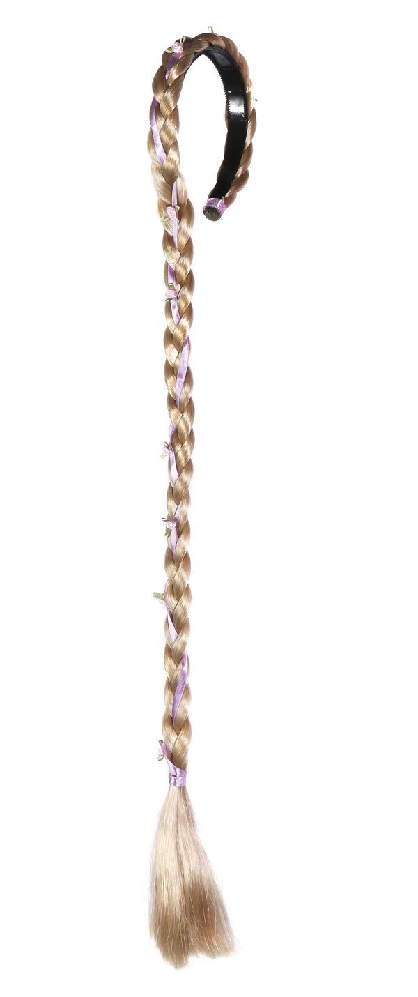 Storybook Princess Braid, Blonde, 28"