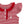 Game Day Dress- Red