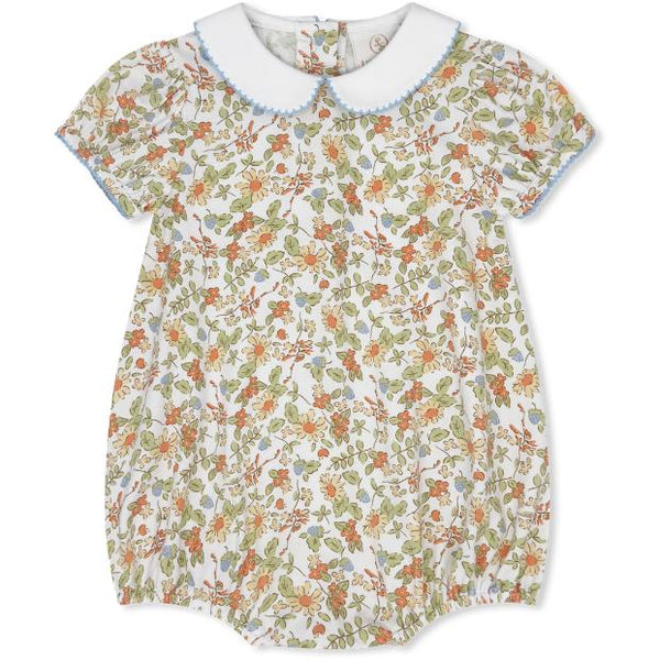 Patty Cake Bubble- Hearthside Floral