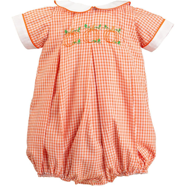 Porter Pumpkin Boy Bubble