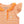 Game Day Dress- Orange