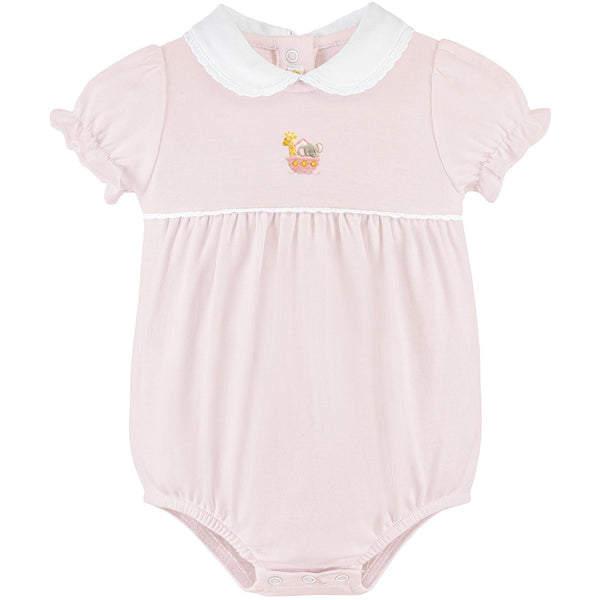 Noah's Ark Bubble- Pink