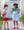 Color Me Cool Pocket Dress