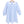 Lottie Dress- Light Blue Stripe