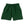 Court Short- Hunter Green