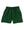 Court Short- Hunter Green