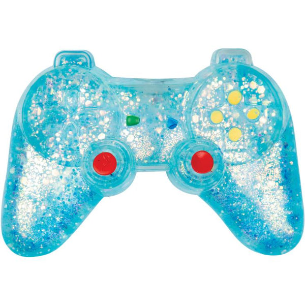 Gummiez Controllers