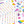 Tattoo Palooza: Temporary Tattoos & Nail Stickers- Unicorns & Rainbows (4 Sheet Set)