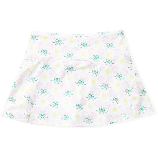 Racquet Tennis Skort