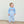 Fire Truck Romper