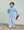 Fire Truck Pant Set