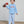 Fire Truck Pant Set