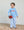 Fire Truck Pant Set