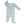Fishing Poles Zipper Footie
