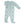 Fishing Poles Zipper Footie