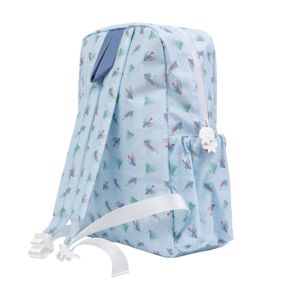 Flies Backpack- Small
