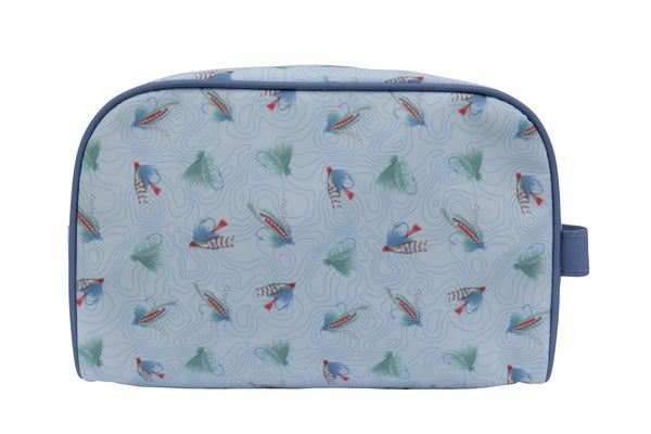 Flies The Dopp Kit