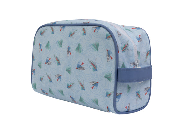 Flies The Dopp Kit