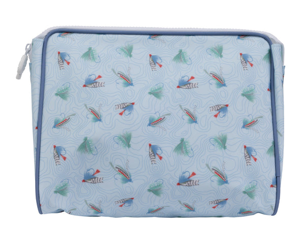 Flies Go Bag- Large