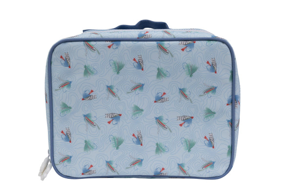 Flies Lunchbox