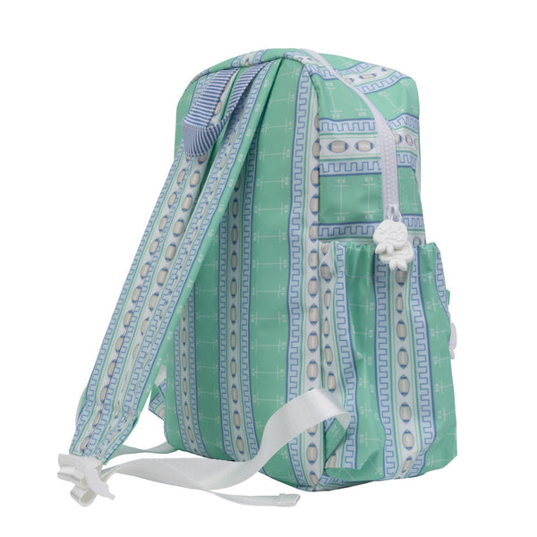 Football Backpack- Small