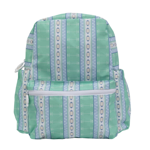 Football Backpack- Small
