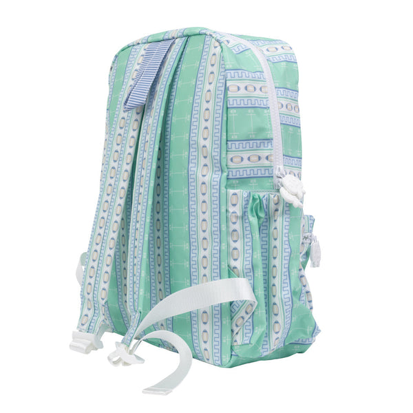 Football Backpack- Large