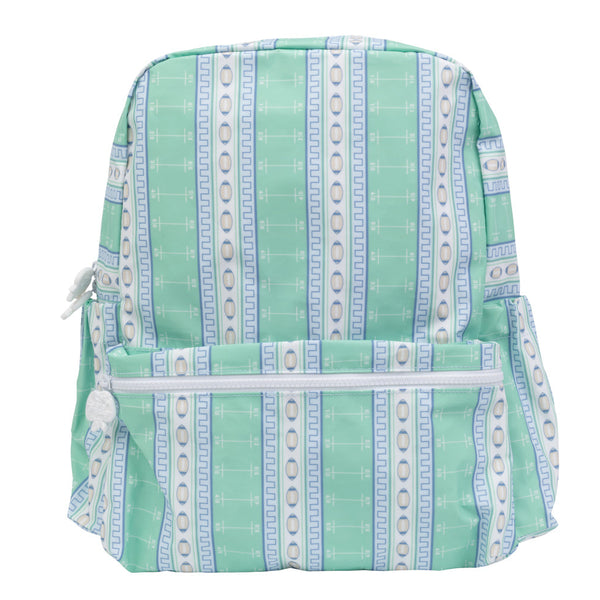 Football Backpack- Large