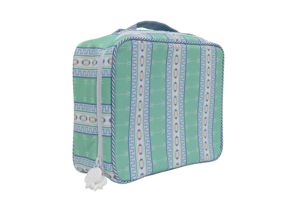 Football Lunchbox