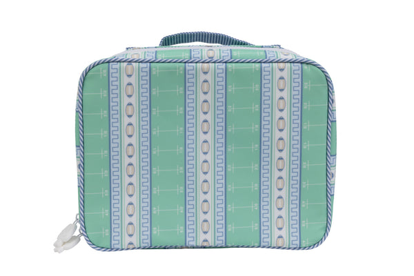 Football Lunchbox