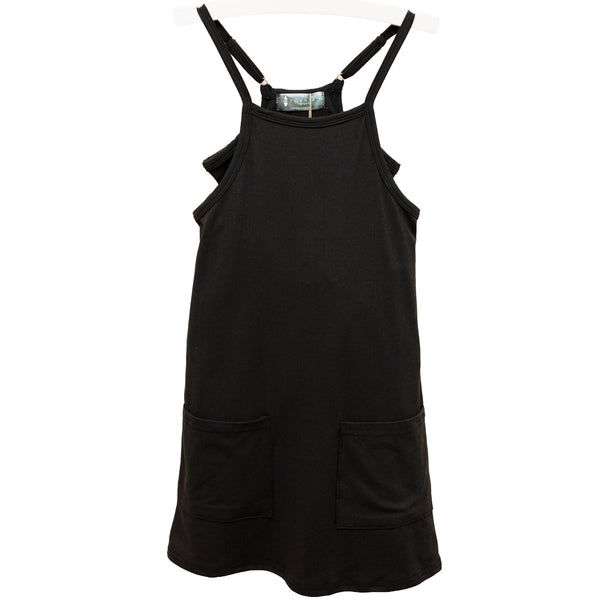 Lolo Dress- Black