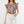 Load image into Gallery viewer, Flutter Sleeve Print Top- Women&#39;s
