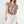Load image into Gallery viewer, Flutter Sleeve Print Top- Women&#39;s
