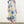 Floral Tiered Maxi Dress