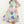 Floral Tiered Maxi Dress