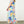 Floral Tiered Maxi Dress