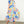 Floral Tiered Maxi Dress