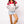 Licensed Alabama Quarter Zip Colorblock Sweatshirt- (Women's)