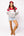 Licensed Alabama Quarter Zip Colorblock Sweatshirt- (Women's)