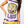 Licensed LSU Striped Tank Dress- (Women's)