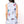 Licensed Ole Miss Mini Icon Gingham Collar Dress- (Women's)
