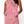 Licensed Alabama Mini Icon Gingham Collar Dress- (Women's)
